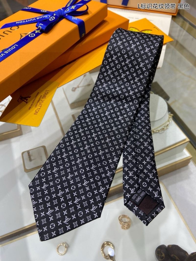 Louis Vuitton Neckties